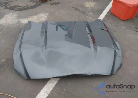 2016 Ford Mustang Ecoboost из США, поврежденный, VIN 1FA6P8TH0G5251707